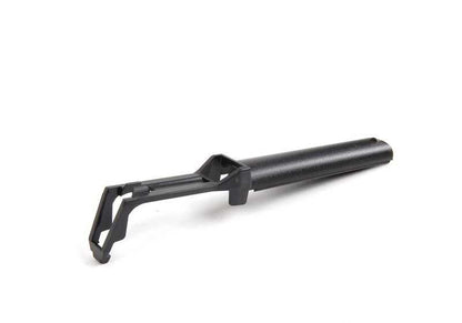 Pannello posteriore con rete OEM 52108235900 per BMW E46 {316CI, 316i}. BMW di riserva originale.