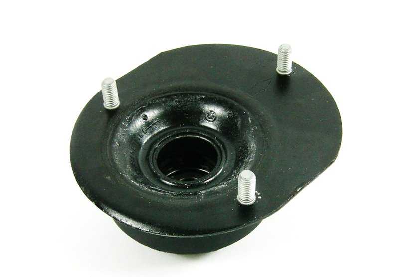 Cojinete de soporte (Stützlager) OEM 31332228345 para BMW E36 M3 {BF91,BF92,BF99,BJ91,BJ92,CB91,CB92,CMSPCMSPE36 M3 Gr.NST04}. Original BMW.
