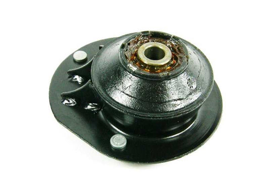 Cojinete de soporte (Stützlager) OEM 31332228345 para BMW E36 M3 {BF91,BF92,BF99,BJ91,BJ92,CB91,CB92,CMSPCMSPE36 M3 Gr.NST04}. Original BMW.
