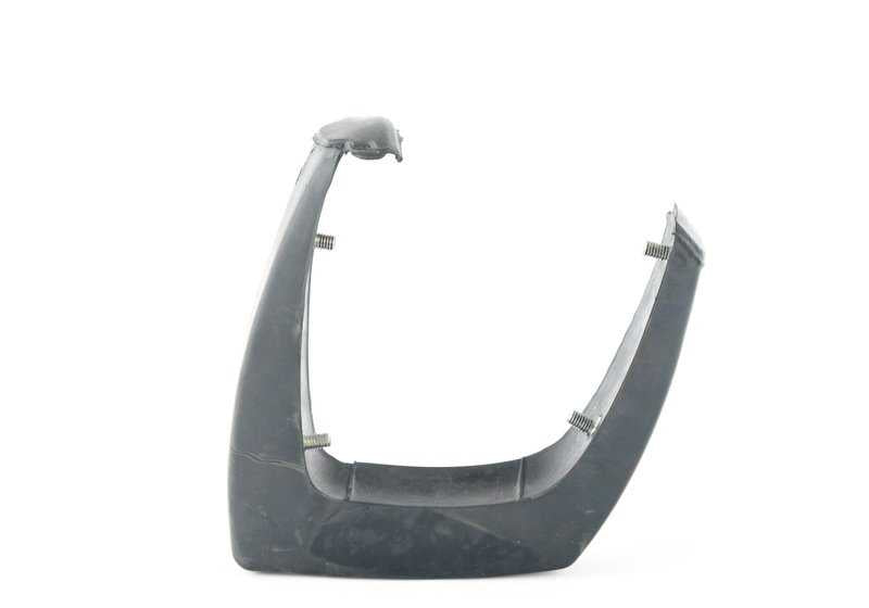 Tope de goma paragolpes delantero derecho OEM 51111810524 para BMW E30. Original BMW.