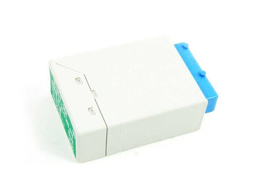 Módulo control limpiaparabrisas OEM 61358369474 para BMW E36: 316g, 316i (BE11, BE12, BE21, BE22, CA11, CA12, CA21, CA22, CA71). Pieza original BMW.