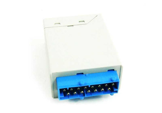 Módulo control limpiaparabrisas OEM 61358369474 para BMW E36: 316g, 316i (BE11, BE12, BE21, BE22, CA11, CA12, CA21, CA22, CA71). Pieza original BMW.
