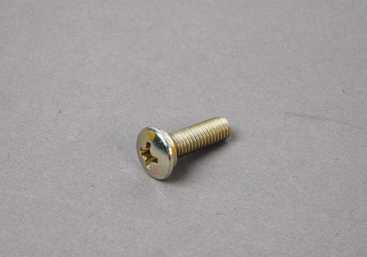 BMW E21 Screw, E46, E34, E32, E31 (OEM 51181813015). BMW original.