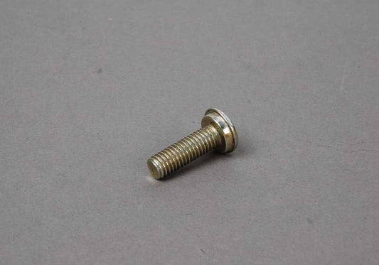 BMW E21 Screw, E46, E34, E32, E31 (OEM 51181813015). BMW original.