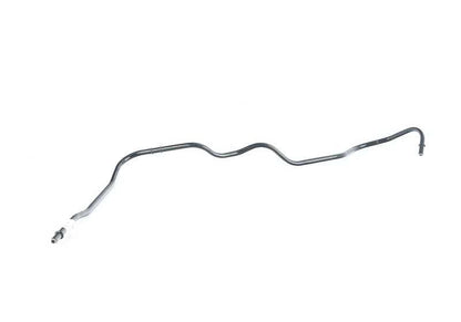 Front return pipe for BMW F01, F01N, F02, F02N (OEM 16127186247). Original BMW