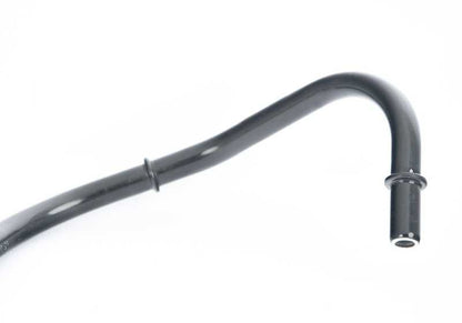 Front return pipe for BMW F01, F01N, F02, F02N (OEM 16127186247). Original BMW