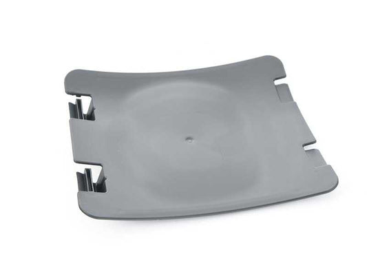 Couverture d'accès pour la lampe de gauche Modification OEM 51717394829 pour BMW G01, G08, F97, G02, F98. BMW d'origine.