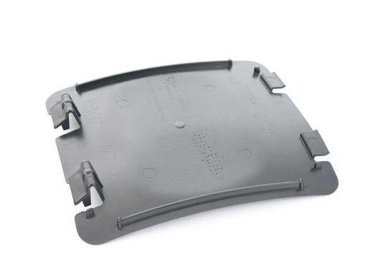 Couverture d'accès pour la lampe de gauche Modification OEM 51717394829 pour BMW G01, G08, F97, G02, F98. BMW d'origine.