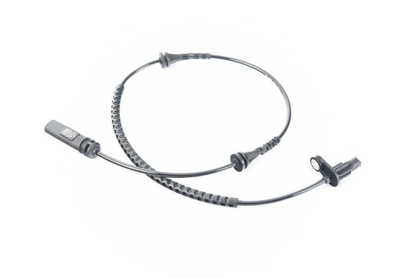 Sensor de velocidade da roda para BMW X3 F97, F97N, G01, G01N, G08, G08N, X4 F98, F98N, G02, G02N (OEM 34526895657). BMW original