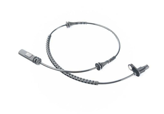 Sensor de velocidade da roda para BMW X3 F97, F97N, G01, G01N, G08, G08N, X4 F98, F98N, G02, G02N (OEM 34526895657). BMW original