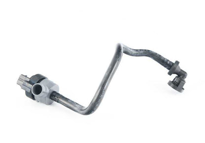 Vanne de ventilation du réservoir avec tube OEM 13907636159 pour BMW F07, F10, F11, F06, F12, F13, F01, F02. BMW d'origine.
