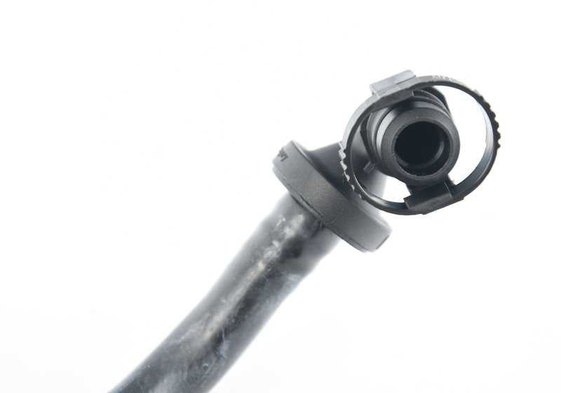 Vanne de ventilation du réservoir avec tube OEM 13907636159 pour BMW F07, F10, F11, F06, F12, F13, F01, F02. BMW d'origine.