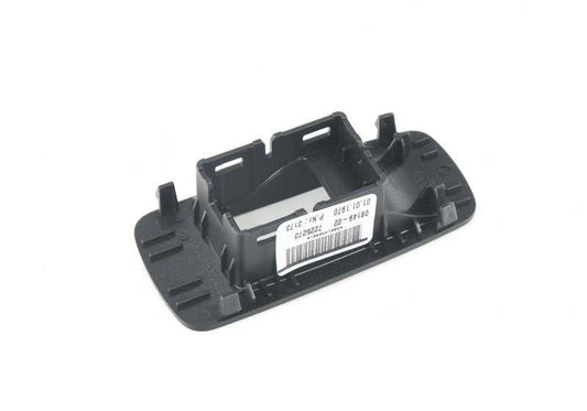 Couvrir les curruves du passager pour la série BMW 6 F06, F12, F13, F01N, F02N (OEM 51417262075). BMW d'origine