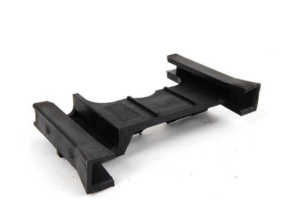 Soporte lateral izquierdo OEM 51121960697 para BMW E36. Pieza original BMW.