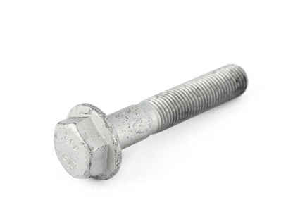 Tornillo hexagonal con reborde OEM 33326764927 para BMW F07, F10, F11, F18, F06, F12, F13, F01, F02, F04, G01, G08, F97, G45, G02, F98, G06. Original BMW.