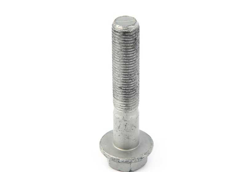 Tornillo hexagonal con reborde OEM 33326764927 para BMW F07, F10, F11, F18, F06, F12, F13, F01, F02, F04, G01, G08, F97, G45, G02, F98, G06. Original BMW.