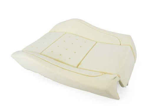 Acolchado respaldo izquierdo OEM 52108266699 para BMW Serie 3 E46 (11/1998-08/2006). Original BMW.