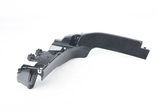 Soporte trasero derecho del paragolpes OEM 51127294390 para BMW F15. Pieza original BMW.