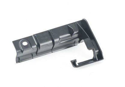 Cubre embellecedor asiento delantero derecho OEM 52109116936 para BMW E93, E93N. Original BMW.