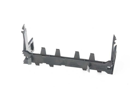 Soporte inferior OEM 61139145172 para BMW E90, E91, E92, E93. Original BMW.
