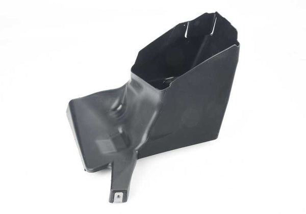 Conducto de aire derecho OEM 51747184158 para BMW F01, F02, F04. Pieza original BMW.