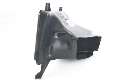 Conducto de aire derecho OEM 51747184158 para BMW F01, F02, F04. Pieza original BMW.
