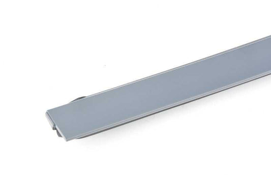 Rubber board Right rear door OEM 51228248040 for BMW E38. Original BMW.
