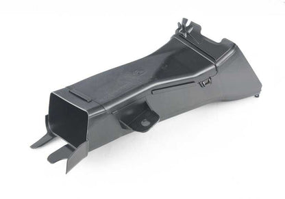Conducto de aire de freno derecho OEM 51747211516 para BMW F06, F12, F13. Original BMW.