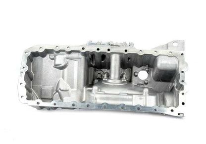 Cárter de aceite OEM 11137547884 para BMW E60, E60N, E61, E61N. Repuesto original BMW.