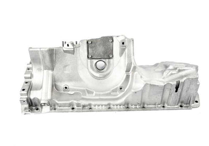 Cárter de aceite OEM 11137547884 para BMW E60, E60N, E61, E61N. Repuesto original BMW.