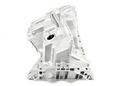 Cárter de aceite OEM 11137547884 para BMW E60, E60N, E61, E61N. Repuesto original BMW.