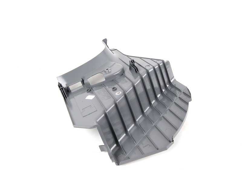 Reposapiés para BMW e46 Coupé. Original BMW