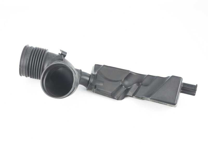 Right bellows for BMW E65, E66 (OEM 13717502264). Original BMW