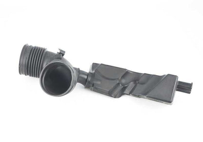 Right bellows for BMW E65, E66 (OEM 13717502264). Original BMW