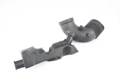 Right bellows for BMW E65, E66 (OEM 13717502264). Original BMW