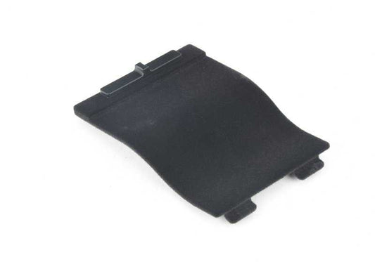 Coperchio a barre dei fusibili per BMW 5 F07 Series, F07N, Serie 6 F06, F12, F13 (OEM 51169165364). BMW originale