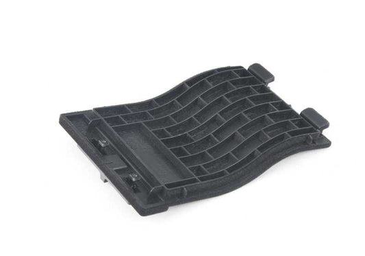 Coperchio a barre dei fusibili per BMW 5 F07 Series, F07N, Serie 6 F06, F12, F13 (OEM 51169165364). BMW originale