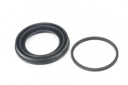 Juego de reparación asiento de freno trasero OEM 34119804736 para MINI Countryman R60, Paceman R61. Original MINI.