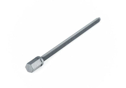 ROSCADO SCREW 71156756073 FOR BMW 7 E65 Series {730D, 730I, 735I} (All engines and compatible versions from 2001 to 2008). Original BMW piece.