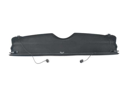 Bandeja organizadora interior OEM 51467302421 para MINI F56 (Cooper, Cooper X, Cooper XR) modelos del 2013 al 2024. Original MINI.