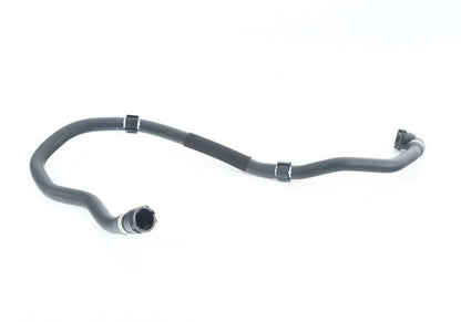 Mangueira de bomba de água elétrica para BMW G05, G06, G07 (OEM 17129894780). BMW originais.