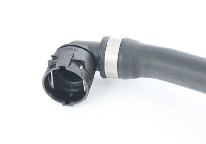Mangueira de bomba de água elétrica para BMW G05, G06, G07 (OEM 17129894780). BMW originais.