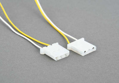 Reparación cableado retrovisor OEM 61359853372 para BMW (F20, F21, F40, F52, F22, F23, F44, G42, F31, F34, F35, G20, G21, G28, G80, G22, G23, G26, G82, G83, F07, F10, F11, F18, F90, G30, G31, G38, F06, F12, F13, G32, F01, F02, F04, G11, G12, F91, F9