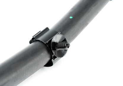 Mangueira de bomba de água elétrica para BMW G05, G06, G07 (OEM 17129894780). BMW originais.