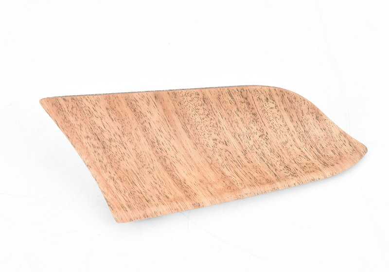 Embellecedor salpicadero madera eucalipto OEM 51459332448 para BMW i3 I01 e I01N. Original BMW.