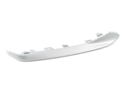 Rejilla lateral derecha OEM 51117343260 para BMW F16. Original BMW.
