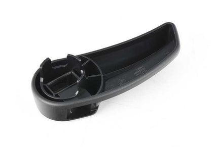 Palanca apertura capó delantero OEM 51237390755 para BMW F90, G30, G31, G32, G11, G12, F91, F92, F93, G14, G15, G16. Original BMW.
