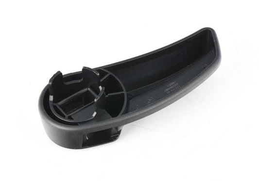 Palanca apertura capó delantero OEM 51237390755 para BMW F90, G30, G31, G32, G11, G12, F91, F92, F93, G14, G15, G16. Original BMW.