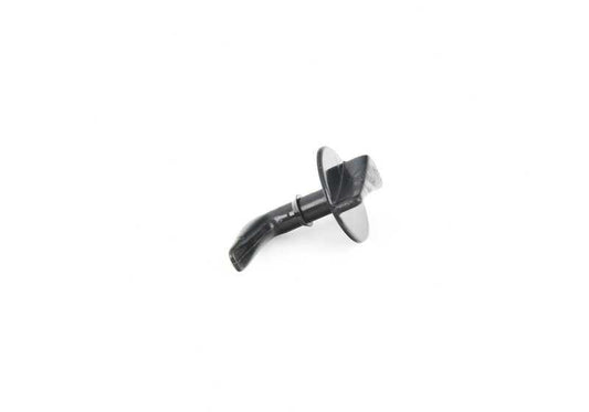 Cierre de rosca OEM 51471872821 para BMW E30 325e y 325i (todos los modelos y motores indicados). Original BMW.