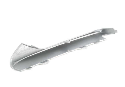 Rejilla lateral derecha OEM 51117343260 para BMW F16. Original BMW.